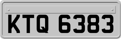 KTQ6383