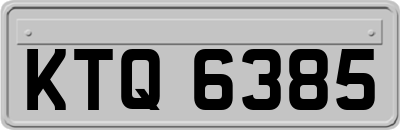 KTQ6385