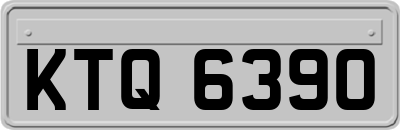 KTQ6390