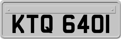 KTQ6401
