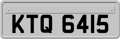 KTQ6415