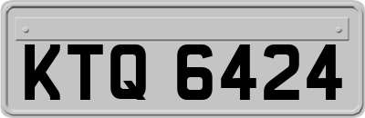 KTQ6424