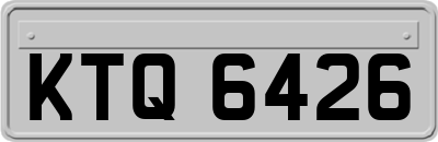 KTQ6426