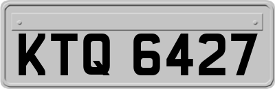 KTQ6427