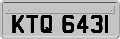 KTQ6431