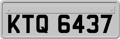 KTQ6437