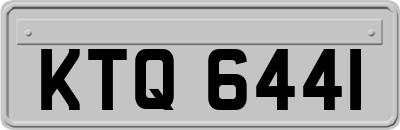 KTQ6441