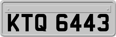 KTQ6443