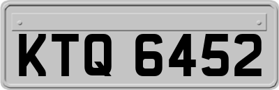 KTQ6452