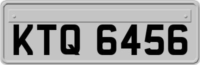 KTQ6456
