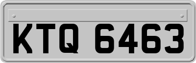 KTQ6463