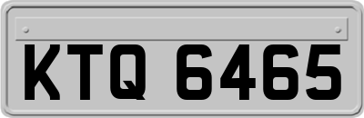 KTQ6465