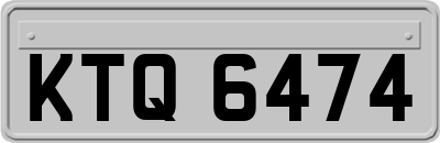 KTQ6474