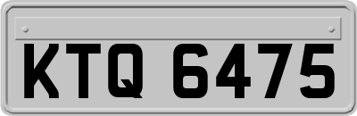 KTQ6475