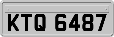 KTQ6487