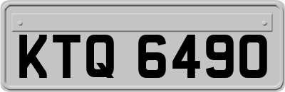 KTQ6490