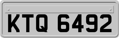 KTQ6492
