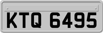 KTQ6495