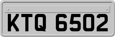 KTQ6502