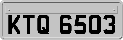 KTQ6503