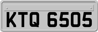 KTQ6505