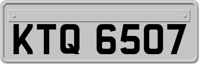 KTQ6507