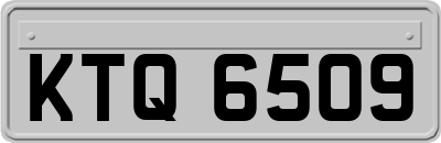 KTQ6509