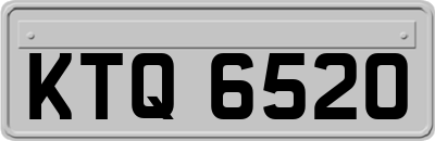 KTQ6520