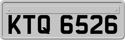 KTQ6526