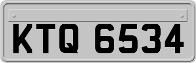 KTQ6534