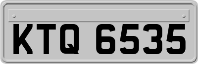 KTQ6535