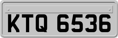 KTQ6536