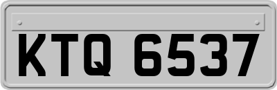 KTQ6537