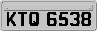 KTQ6538