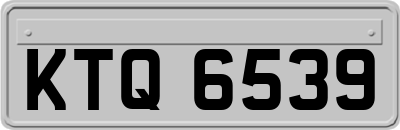 KTQ6539