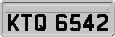 KTQ6542