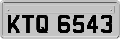 KTQ6543