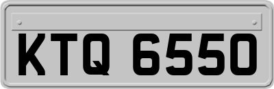 KTQ6550