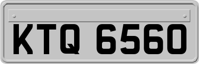 KTQ6560