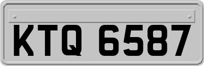 KTQ6587