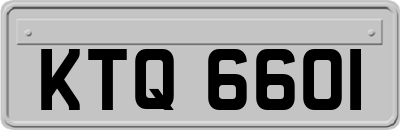 KTQ6601