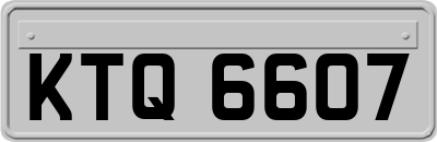 KTQ6607