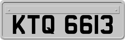 KTQ6613