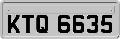 KTQ6635