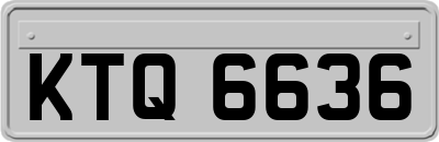 KTQ6636