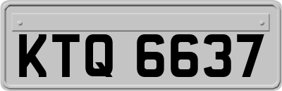 KTQ6637