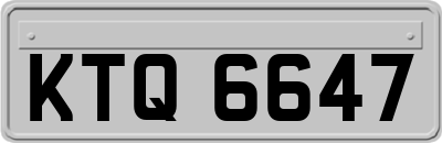 KTQ6647