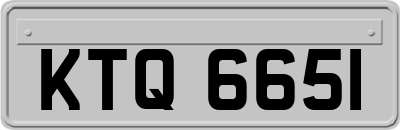 KTQ6651