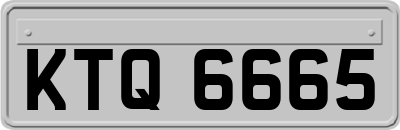 KTQ6665