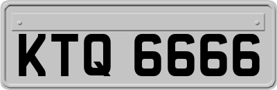 KTQ6666
